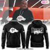 Baltimore Ravens x Grateful Dead Night Design Hoodie