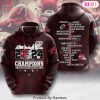Coach Knapp Memorial Washington Commanders Design Hoodie