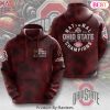 9x National Champions 2024 Ohio State Buckeyes Design Hoodie 9x National Champions 2024 Ohio State Buckeyes Design Hoodie