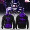 Houston Texans Playoffs 2024 Special Hoodie