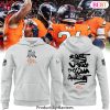Be A Change Maker Denver Broncos Design Hoodie