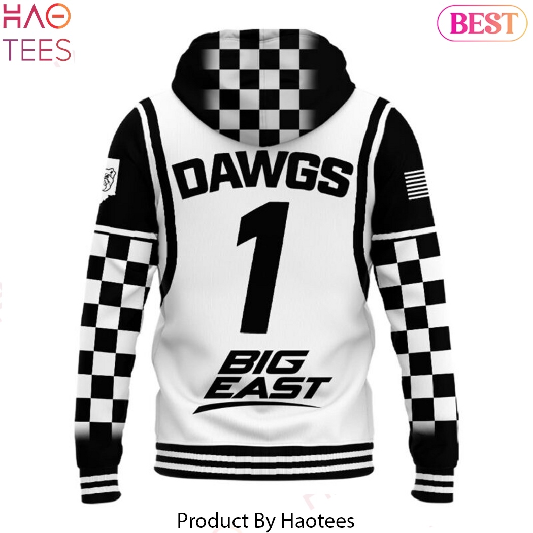 Butler Bulldogs Basketball Dawgs Big East Design Hoodie Butler Bulldogs Basketball Dawgs Big East Design Hoodie