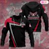 Ohio State Buckeyes College Football National Champions 2024 Design Hoodie