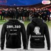 Inspire Change Washington Commanders Special Design Hoodie_