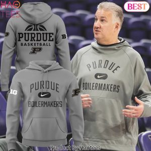 Coach Matt Painter Purdue Boilermakers Basketball Design Hoodie Coach Matt Painter Purdue Boilermakers Basketball Design Hoodie