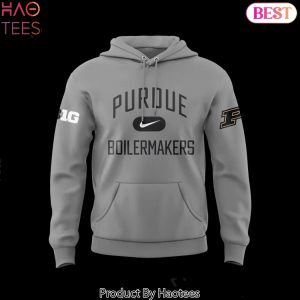 Coach Matt Painter Purdue Boilermakers Basketball Design Hoodie