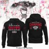 Goodyear Cotton Bowl Classic Champions On Our Way To The A Ohio State Buckeyes Design Hoodie