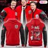 Hall Of Fame Carolina Hurricanes Staal Forever A Hurricanes Design Hoodie
