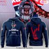 Baltimore Ravens Football x Dark Mode Design Hoodie Baltimore Ravens Football x Dark Mode Design Hoodie