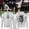 Coach Knapp Memorial Washington Commanders Design Hoodie