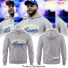 Philadelphia Eagles Bring It Black Design Hoodie – Black Philadelphia Eagles Bring It Black Design Hoodie – Black