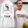 South Carolina Gamecocks Women Basketball – Gamecocks Is Everybody Design Hoodie