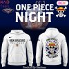 Peanuts x Detroit Lions Forever Not Just When We Win Design Hoodie