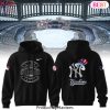New York Yankees – Yankees Stadium Design Hoodie – Black