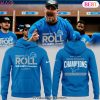 Liberty Flames Football Chadwell Jesus Won Liberty Flames Hoodie