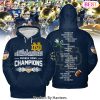 Be A Change Maker Denver Broncos Design Hoodie