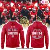 Deon Bush Kansas City Chiefs Design Hoodie – White Deon Bush Kansas City Chiefs Design Hoodie – White