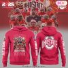 2024 National Champs Won For The Ages Ohio State BuckeyesDesign Hoodie 2024 National Champs Won For The Ages Ohio State BuckeyesDesign Hoodie