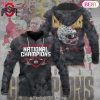 Philadelphia Eagles Lets Hunt Special Hoodie