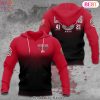 Ohio State Buckeyes 2025 Goodyear Cotton Bowl Design Hoodie Ohio State Buckeyes 2025 Goodyear Cotton Bowl Design Hoodie