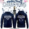 Ole Miss Rebels 2024 Gator Bowl Champions Design Zip Hoodie Ole Miss Rebels 2024 Gator Bowl Champions Design Zip Hoodie