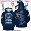 Chicago Bears Football x One Piece Design Hoodie