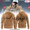 Philadelphia Eagles Lets Hunt Special Hoodie