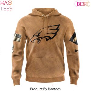 Philadelphia Eagles Lets Hunt Special Hoodie