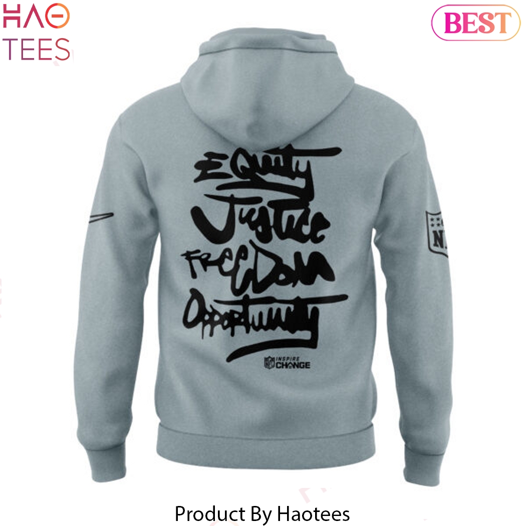 Pierce Be A Change Maker Las Vegas Raiders Hoodie Pierce Be A Change Maker Las Vegas Raiders Hoodie