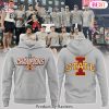 2025 Rose Bowl Oregon Ducks Design Hoodie – Grey 2025 Rose Bowl Oregon Ducks Design Hoodie – Grey