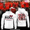 The Weeknd Hurry Up Tomorrow Design Hoodie