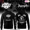 2025 Andre Iguodala Golden State Warriors Signature Design Hoodie