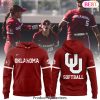 2025 Florida Panthers x Hello Kitty Design Hoodie – Red