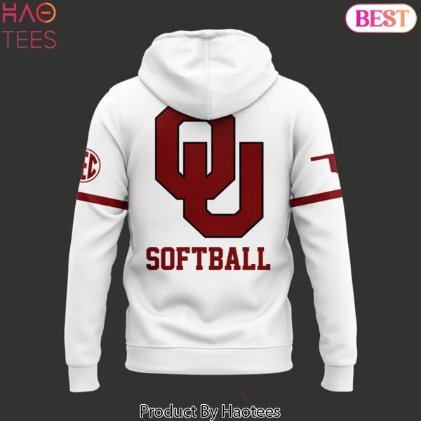 2025 South Carolina Gamecocks Softball Ella Parker Player Of The Week Design Hoodie
