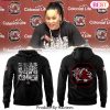 Hartford Wolf Pack x Emo Night 2025 Black Design Hoodie Hartford Wolf Pack x Emo Night 2025 Black Design Hoodie