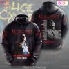 Alice Cooper 2025 Tour Too Close For Comfort Design Hoodie Alice Cooper 2025 Tour Too Close For Comfort Design Hoodie