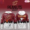 Charlotte Checkers Neon Night Design Hoodie – Pink