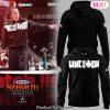 Personalized Tahoe Knight Monsters 2025 Design Hoodie