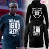 Coach Jon Scheyer Duke Blue Devils Design Hoodie