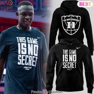 Duke Blue Devils – This Game Is No Secret Design Hoodie Duke Blue Devils – This Game Is No Secret Design Hoodie