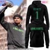 2025 USA Hockey Logo Special Hoodie 2025 USA Hockey Logo Special Hoodie