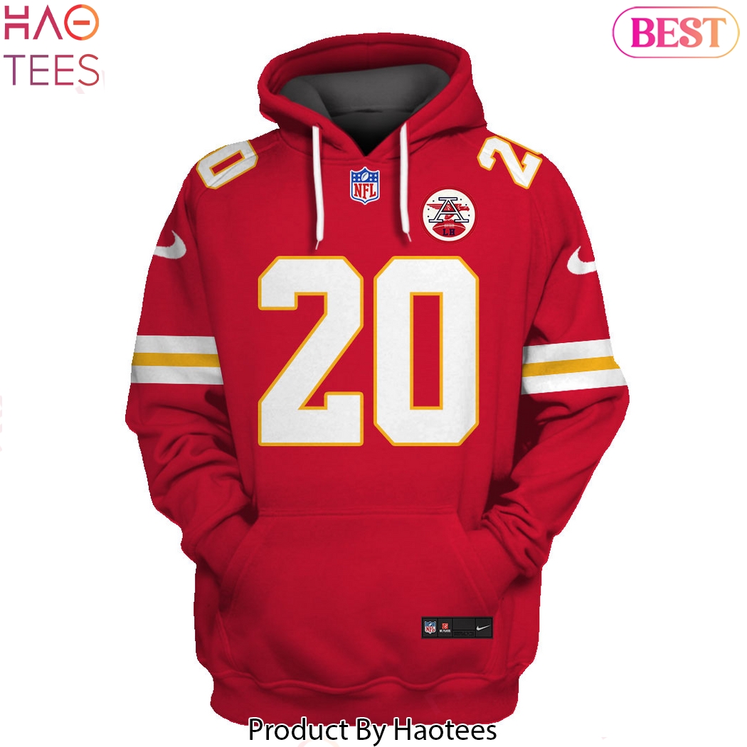 Justin Reid Kansas City Chiefs Design Hoodie Justin Reid Kansas City Chiefs Design Hoodie