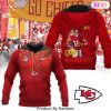 Miami Heat x Hello Kitty Design Hoodie – Pink Miami Heat x Hello Kitty Design Hoodie – Pink