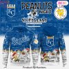 Houston Astros x Peanuts Night 75 Years Design Hoodie Houston Astros x Peanuts Night 75 Years Design Hoodie