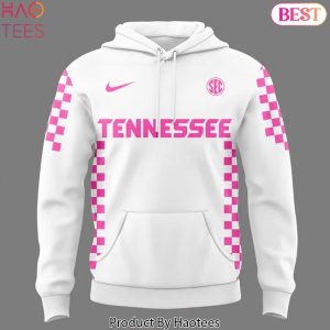 Lady Vols Tennessee Volunteers Basketball 2025 Design Hoodie