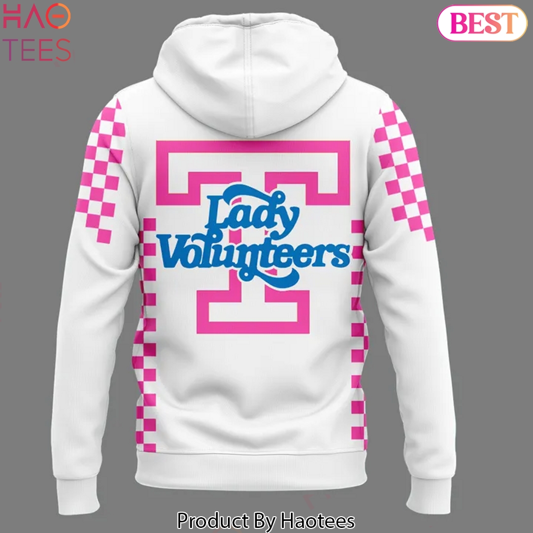 Lady Vols Tennessee Volunteers Basketball 2025 Design Hoodie Lady Vols Tennessee Volunteers Basketball 2025 Design Hoodie