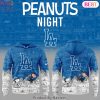 Personalized Tahoe Knight Monsters Design Hoodie