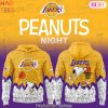 Nashville Predators x Hello Kitty Special Hoodie
