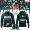 Josh Allen Buffalo Bills Just One Super Bowl Win Design Hoodie