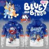 Reading Royals x Mickey And Friends Design Hoodie